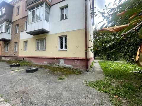 квартира за адресою Максима Березовського вул. (Глінки), 3