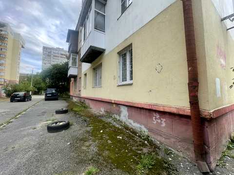 квартира за адресою Максима Березовського вул. (Глінки), 3