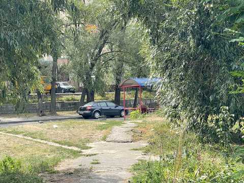 квартира за адресою Максима Березовського вул. (Глінки), 3