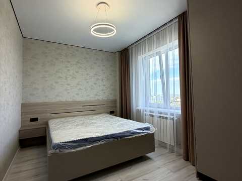 квартира за адресою Черкаси, Праведниці Шулежко вул. (Пушкіна), 33