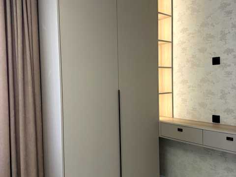 квартира за адресою Черкаси, Праведниці Шулежко вул. (Пушкіна), 33