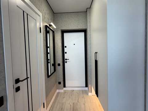 квартира за адресою Черкаси, Праведниці Шулежко вул. (Пушкіна), 33