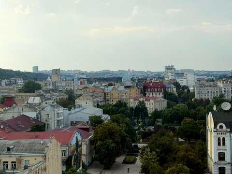 квартира за адресою Нижній Вал вул., (Будинок 1)