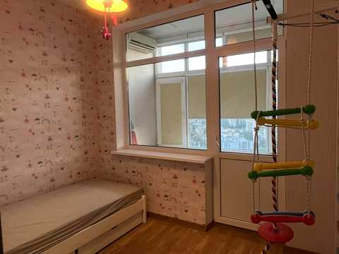 квартира по адресу Парково-Сырецкая ул. (Тимофія Шамрила), 4-В