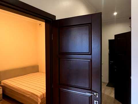 квартира по адресу Парково-Сырецкая ул. (Тимофія Шамрила), 4-В
