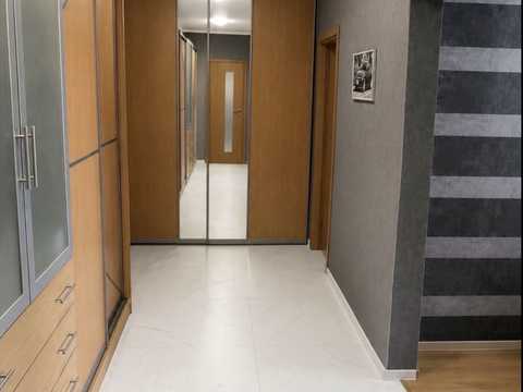 квартира по адресу Галицкая ул., 46