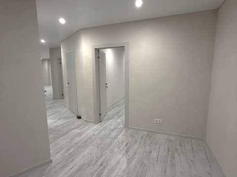 квартира за адресою Берестейський просп. (Перемоги), 11 к1