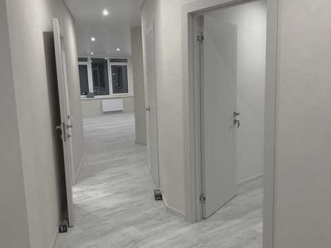 квартира за адресою Берестейський просп. (Перемоги), 11 к1