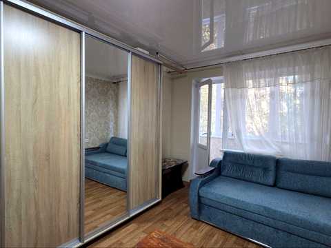 квартира по адресу Донецкая ул., 1