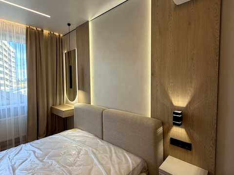 квартира за адресою Мартинова просп., 34