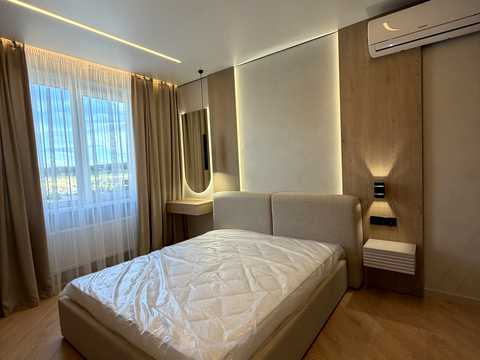 квартира за адресою Мартинова просп., 34