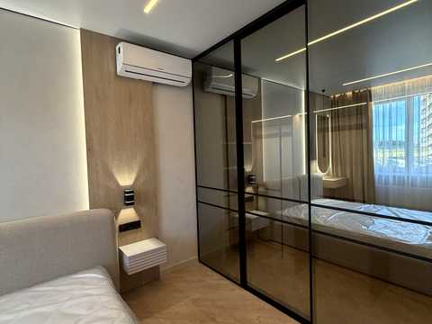 квартира за адресою Мартинова просп., 34