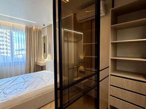 квартира за адресою Мартинова просп., 34