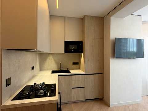 квартира за адресою Мартинова просп., 34