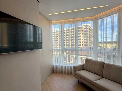 квартира за адресою Мартинова просп., 34