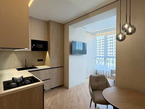 квартира за адресою Мартинова просп., 34