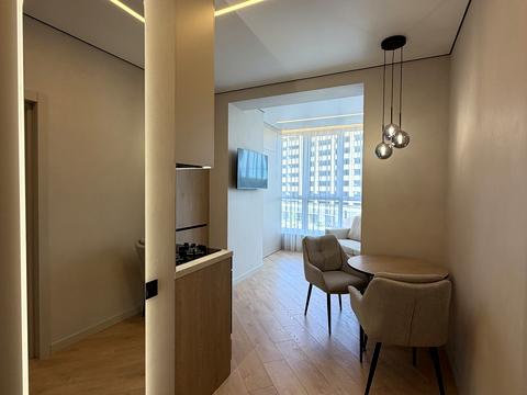 квартира за адресою Мартинова просп., 34