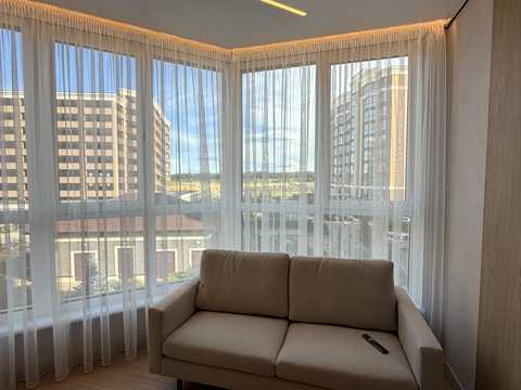 квартира за адресою Мартинова просп., 34