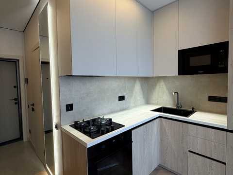 квартира за адресою Мартинова просп., 34