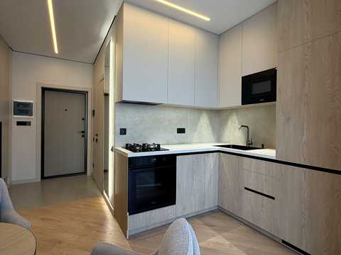 квартира за адресою Мартинова просп., 34