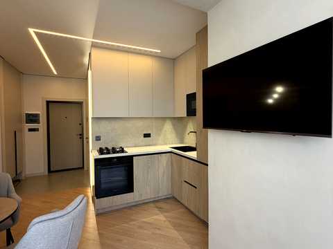 квартира за адресою Мартинова просп., 34