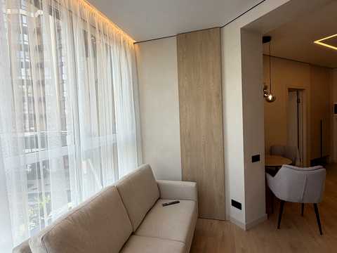 квартира за адресою Мартинова просп., 34