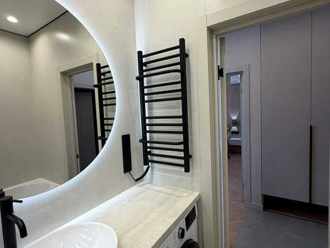 квартира за адресою Мартинова просп., 34