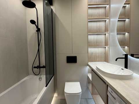 квартира за адресою Мартинова просп., 34