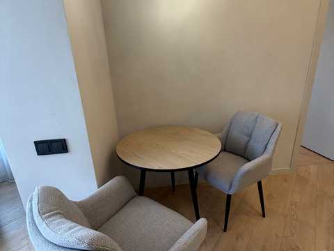 квартира за адресою Мартинова просп., 34