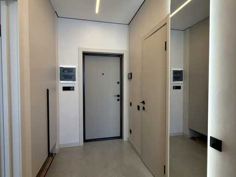 квартира за адресою Мартинова просп., 34