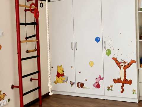 квартира за адресою Урлівська вул., 34