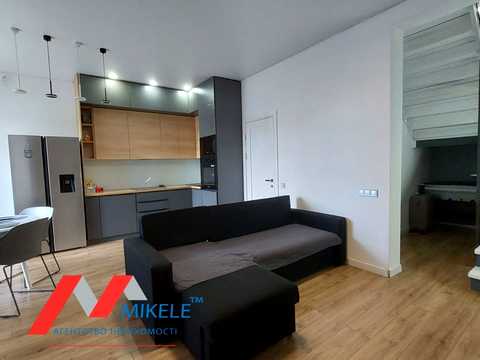 квартира за адресою Зоряна вул., 13