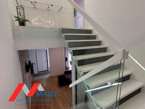 квартира за адресою Зоряна вул., 13
