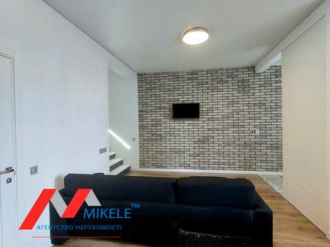 квартира за адресою Зоряна вул., 13