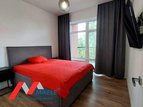 квартира за адресою Зоряна вул., 13