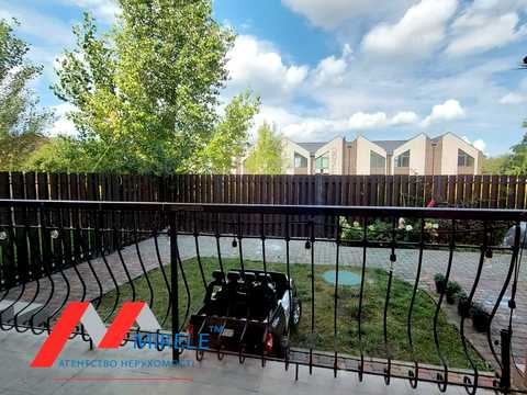 квартира за адресою Зоряна вул., 13
