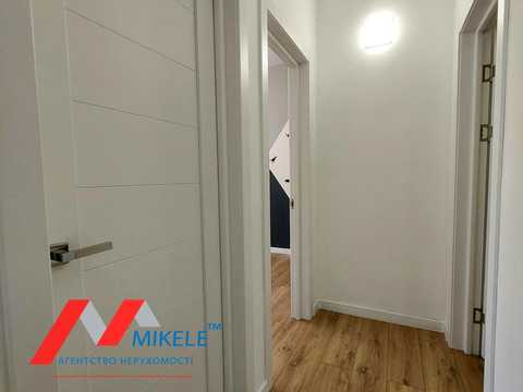 квартира за адресою Зоряна вул., 13