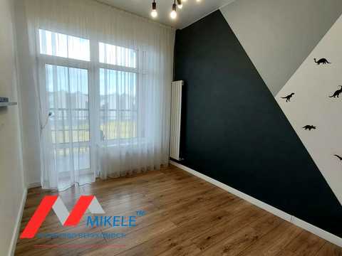 квартира за адресою Зоряна вул., 13