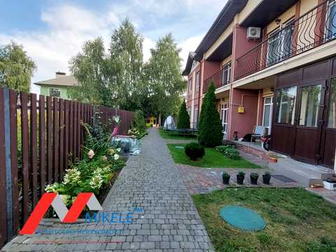 квартира за адресою Зоряна вул., 13