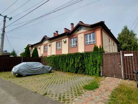 квартира за адресою Зоряна вул., 13