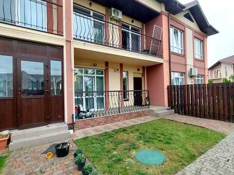 квартира за адресою Зоряна вул., 13