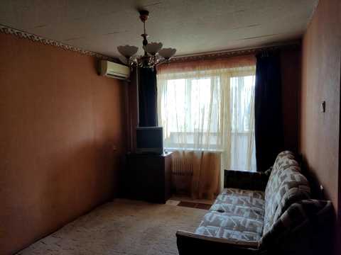 квартира за адресою Слобожанська вул. (8 Березня), 28