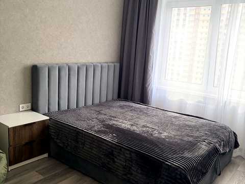 квартира по адресу Бориса Гмыри ул., 20