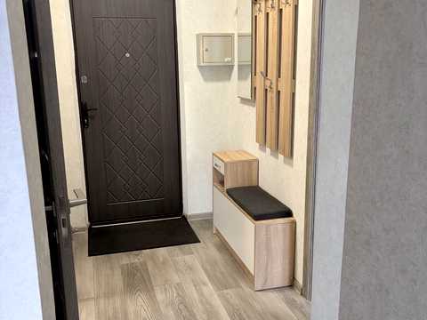 квартира по адресу Бориса Гмыри ул., 20