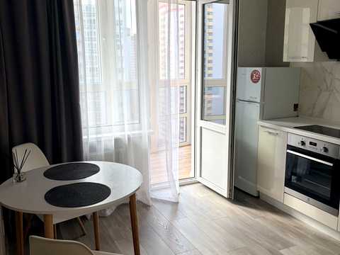 квартира по адресу Бориса Гмыри ул., 20