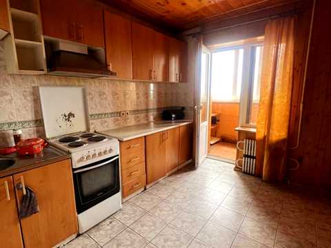 квартира за адресою Козача вул., 1