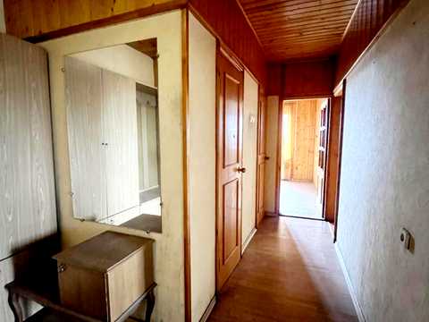 квартира за адресою Козача вул., 1
