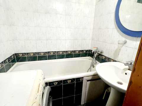 квартира за адресою Козача вул., 1