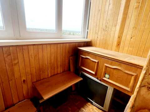 квартира за адресою Козача вул., 1