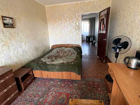 квартира за адресою Водограйна вул. (Гаврилова), 2